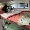 Glaamp Bedding Version 2.0 - Outback