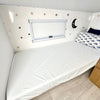 2025 Bamboo Mattress Protector